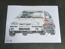 BTCC John Cleland 1989