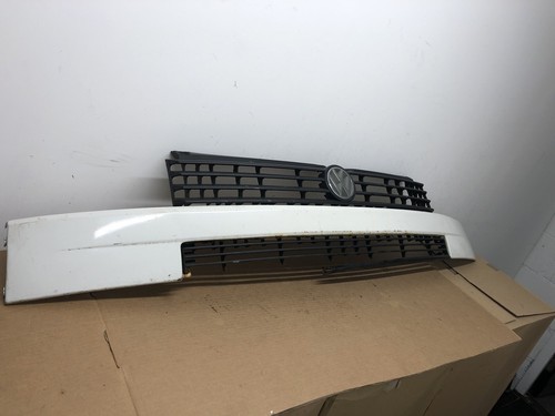 2000 transporter front - 2000, t4