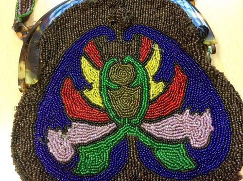 Stunning genuine 1920s - stunning,