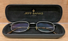 Vintage JEFF BANKS by METZLER