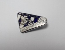 WEST BROMWICH ALBION FC -