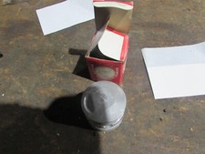 NOS HONDA ATC90 C90 CUB 4TH OVERSIZE PISTON 51MM 13105-028-070