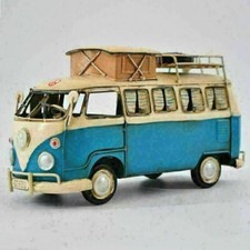 Decorative mini bus - decorative,