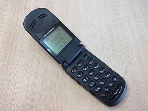 Full working motorola - motorola, v998