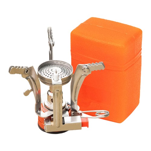 Backpacking stove portable - backpacking,