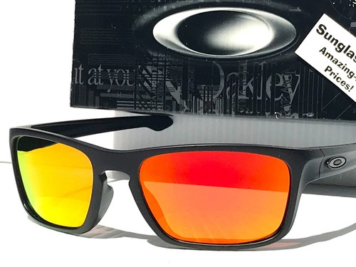 New oakley sliver stealth - new,