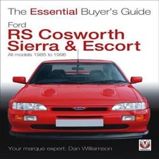 Ford RS Cosworth Sierra &