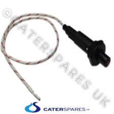ARCHWAY GAS CHARCOAL GRILL PILOT ASSEMBY SPARK IGNITOR BUTTON AND LEAD WIRE