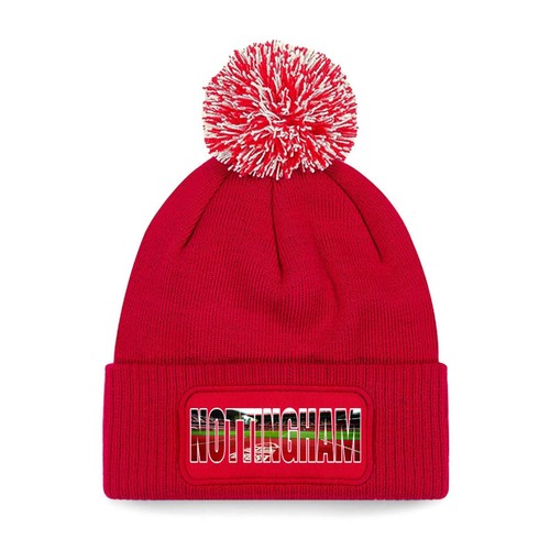 Nottingham stadium hat kids - nottingham,