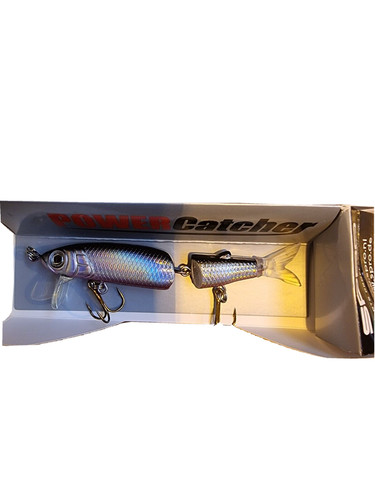 Spro power catcher - spro,