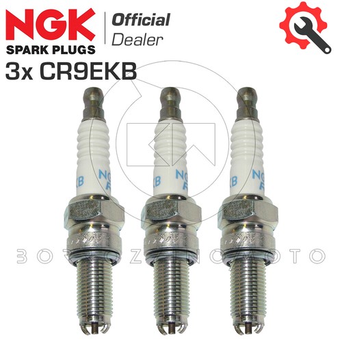 Spark plugs ngk - spark,