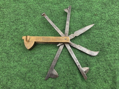 Antique french duvert freres - antique,