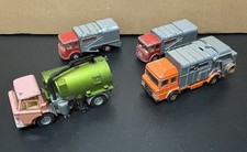 Dinky Toys #449 Johnston Road