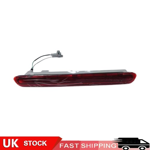 Rear tailgate centre brake - centre,