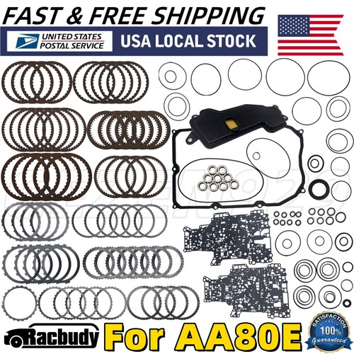 Aa80e 80sn new transmission - aa80e,
