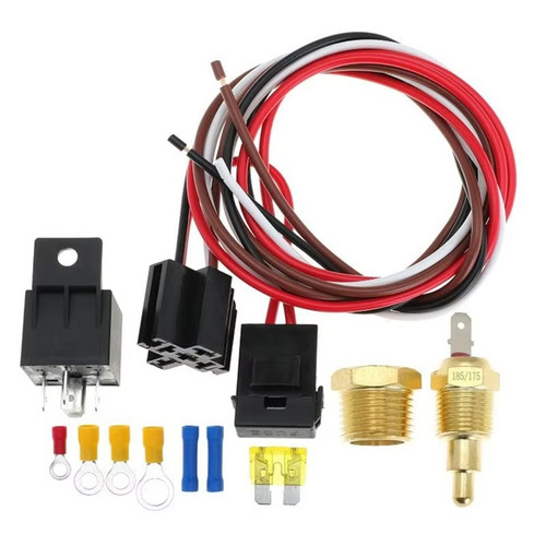 Universal electric radiator - universal,