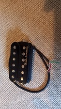 Kent Armstrong  HRI-1AN Vintage Alnico Humbucker Neck Pickup 15k