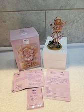 Faerie Poppets,  The Daisy