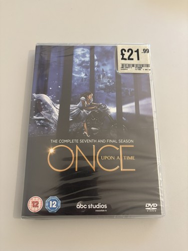 Once upon time complete - upon,