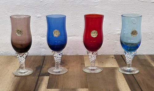 Vintage italian crystal - italian,