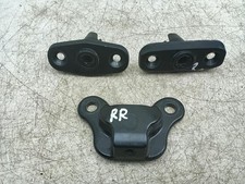 PEUGEOT EXPERT SLIDING DOOR