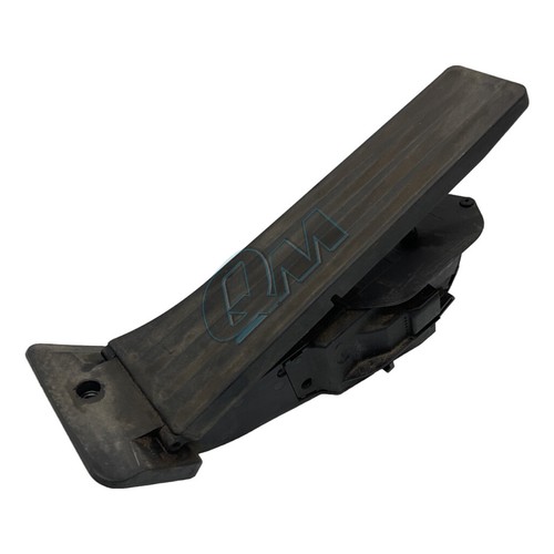 Bmw manual accelerator pedal - manual,