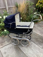 MARMET Vintage Coach Built Pram