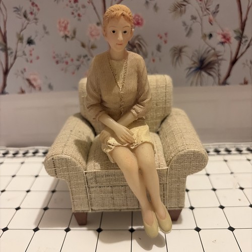 Dolls house doll - , 1:12