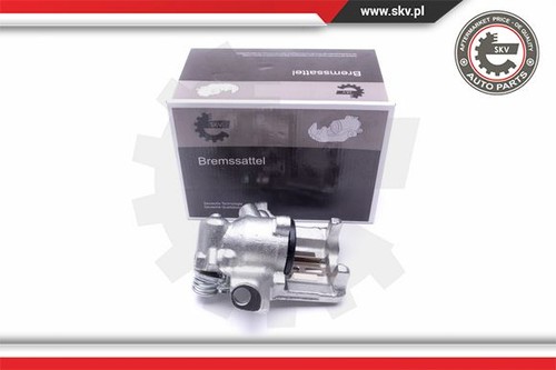 Brake caliper for - brake,