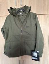 Trespass DLX Women’s Hooded