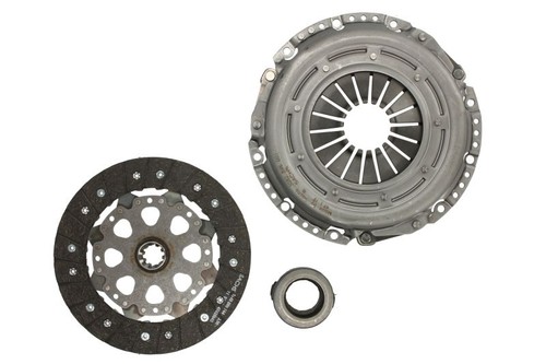 Clutch kit fits bmw - kit,