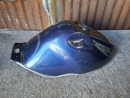 Yamaha 600 diversion - s,