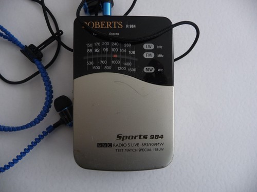 Roberts 9994 fm - roberts, fm,