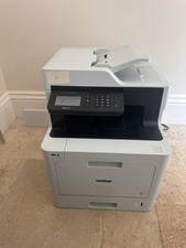 Brother MFC-L8690CDW Colour