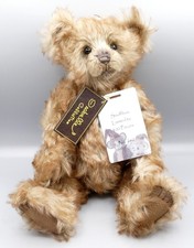 Charlie Bears Snuffbox Retired