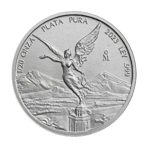 2023 silver mexican - silver,