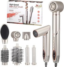 7 in 1 Hot Air Styler Hair