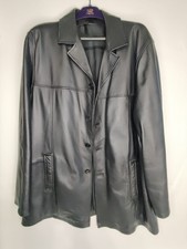 Marks and Spencer Mens Black