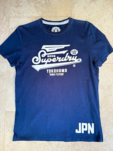 Superdry state athl - athl, men’s