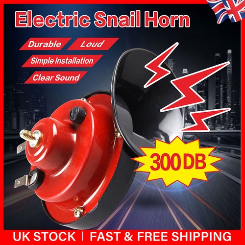 1pcs super horn - super, 12v