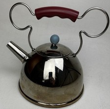 Disney Mickey Mouse Tea Kettle