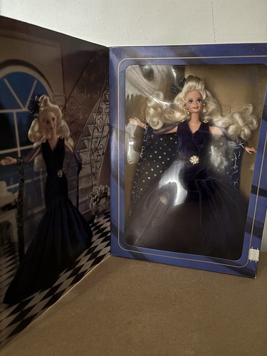 Barbie sapphire dream society - sapphire,