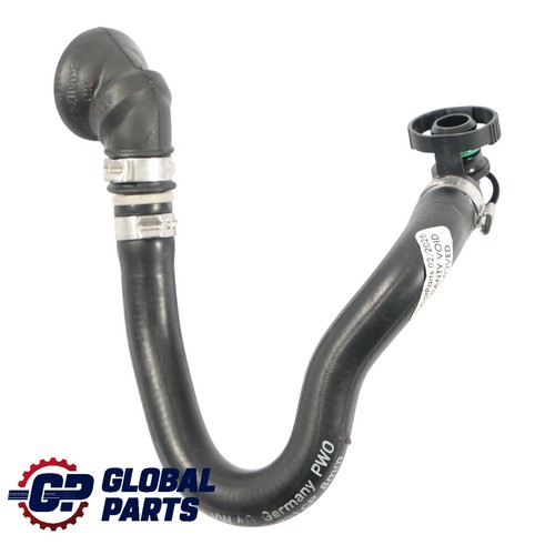 Audi 8t brake servo - b8, a5