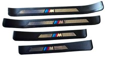 DOOR SILL TRIM KIT PLATE SET 4