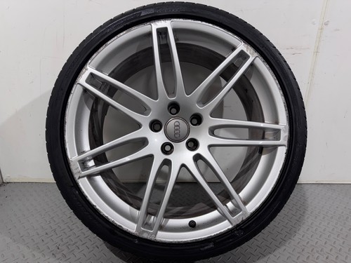 Audi 20 speedline - 20'',