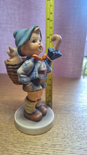 Goebel hummel home - goebel, from