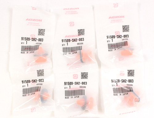 Honda genuine set - honda,