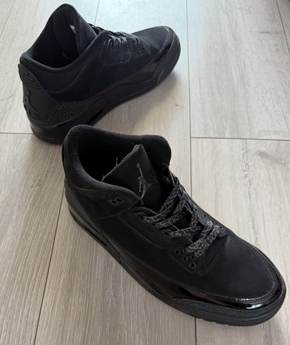 Nike air jordan retro - jordan, 3
