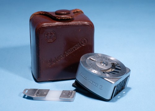 Leica leicameter meter - leicameter,
