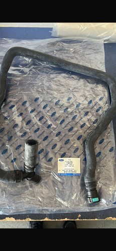 Genuine ford hose heater - hose,